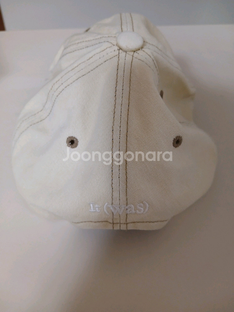 StandAlone 볼캡 베이지--1