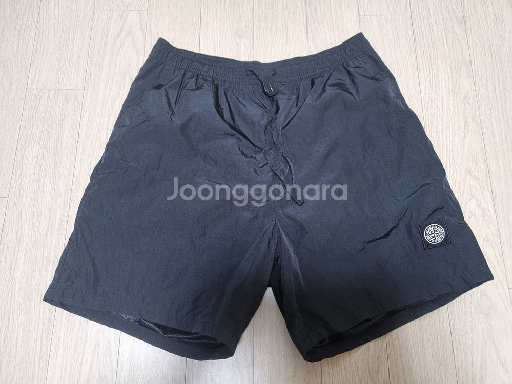 스톤아일랜드 반바지 XL--0