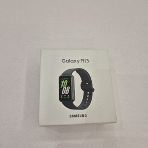 갤럭시FIT3 그레이팝니다.(미개봉새거)