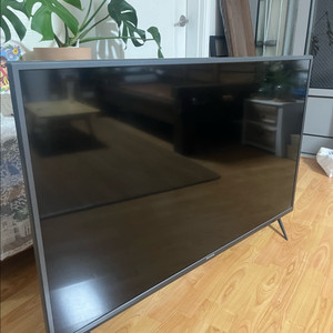 ZENOS 55인치 UHD LED TV
