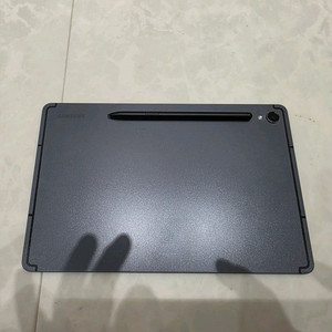 갤럭시탭 S9 5G 그라파이트 색상 128GB