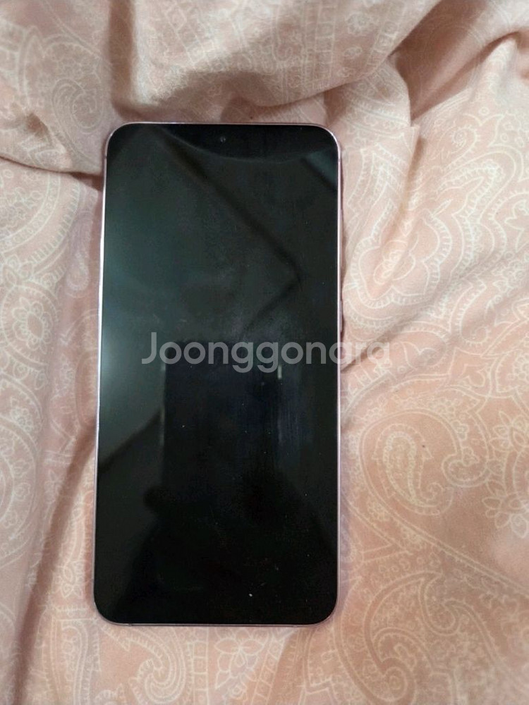삼성 갤럭시 S23+ 플러스 256GB--0