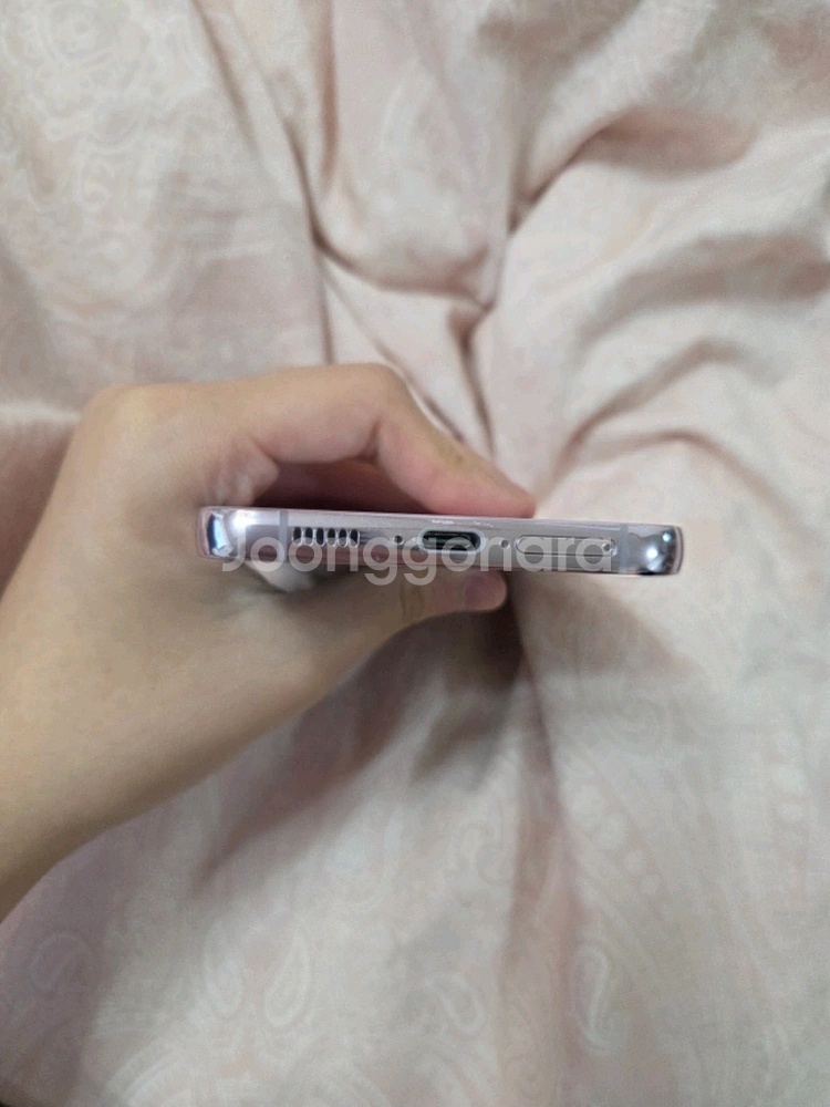 삼성 갤럭시 S23+ 플러스 256GB--5