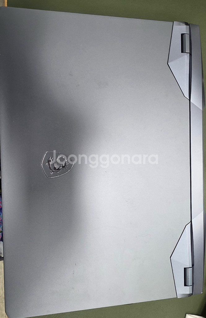 msi ge76 12ugs 게이밍노트북--3