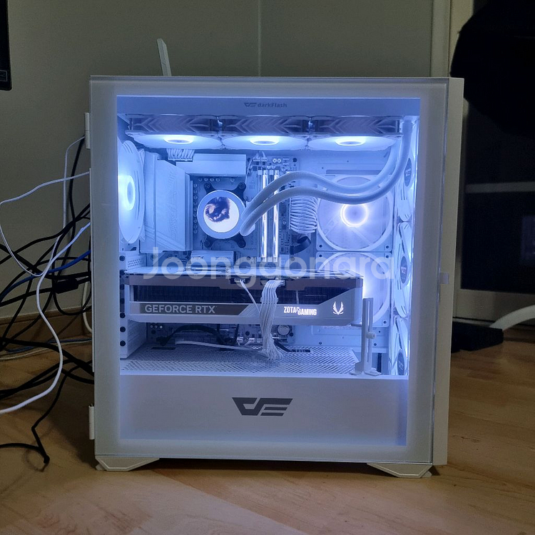 9800x3d 5090 완본체--0