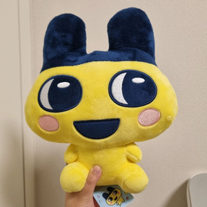 새상품)마메치 중형인형