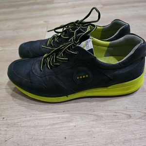 ECCO GOLF 스파이크리스 골프화 42 270mm