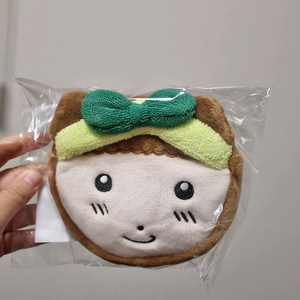 새상품)아크네스 마루는 강쥐 콜라보