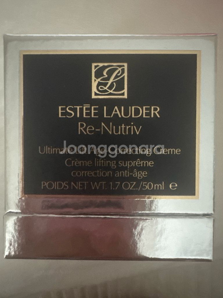 에스티로더 리뉴트리브 얼티미트 크림--0