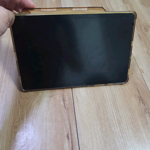 갤럭시탭 s6 lite lte 128gb 그레이 팝니다