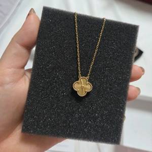 기요세 목걸이 18k제작