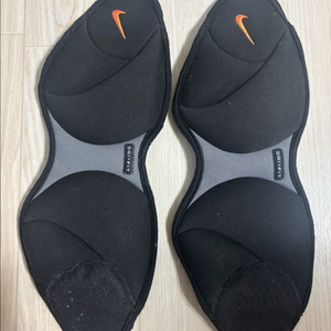 나이키 발목 모래주머니