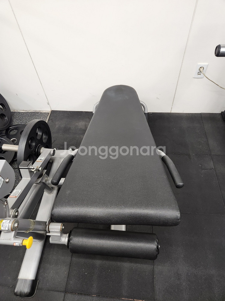 헬스기구 판매합니다. 덤벨 원판 벤치 런닝머신 익스텐션--8