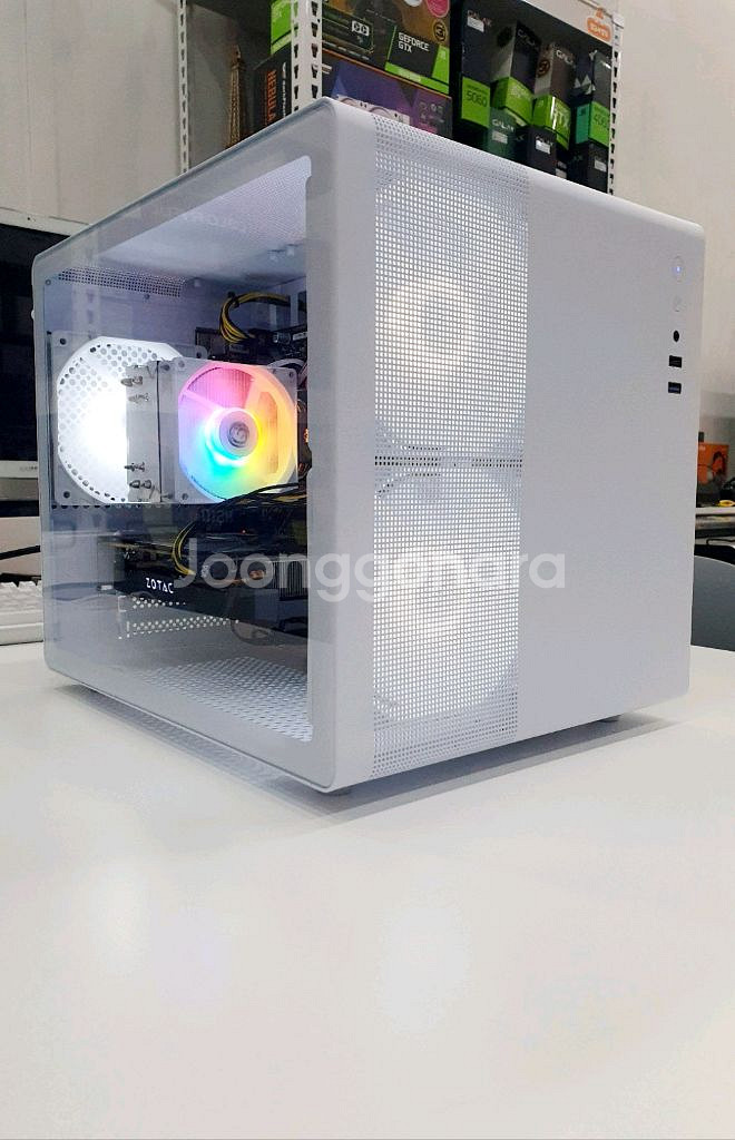대구 고사양 i7-8700 GTX1070Ti--0