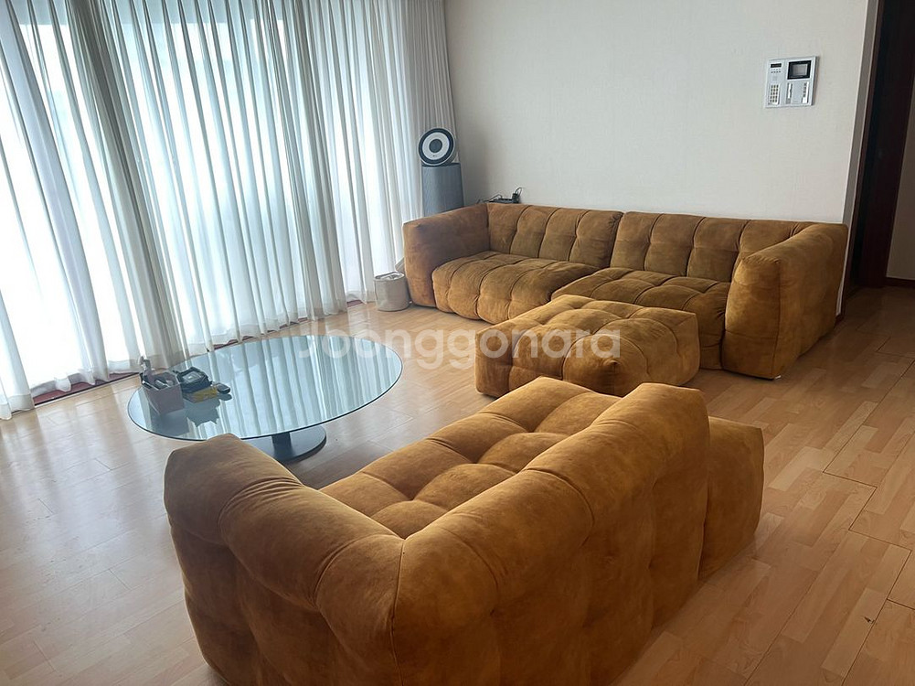 일바 미쉐린소파 ILVA Michelin sofa--0