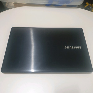 삼성노트북NT 500r 부품사용가능(정상제품)