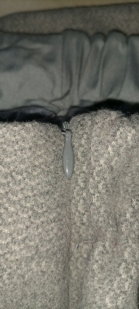 플리츠 스커트, 주름 치마, pleats skirt--4