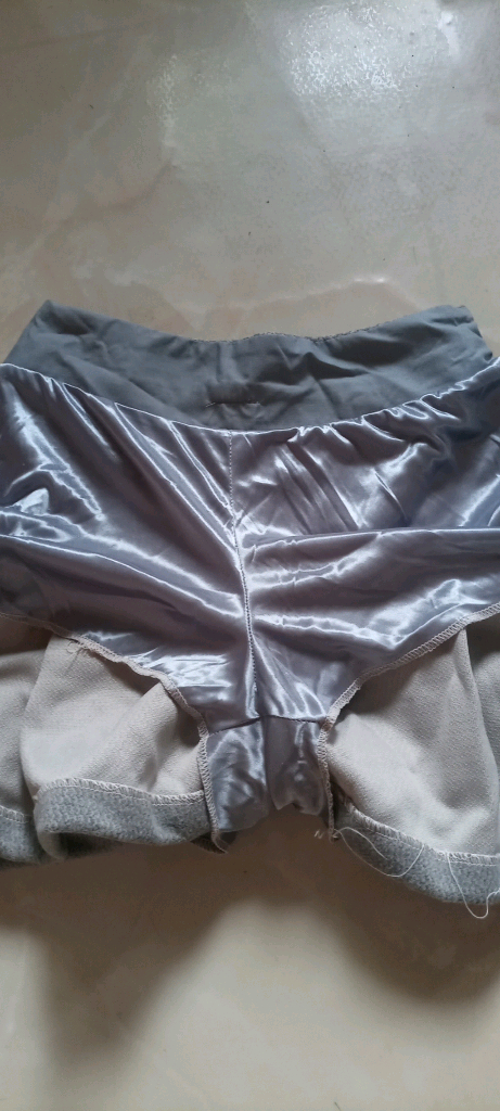 플리츠 스커트, 주름 치마, pleats skirt--6