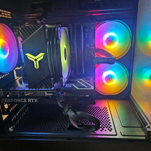 5600 rtx4060 컴퓨터 본체 팝니다