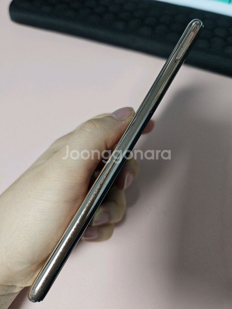 갤럭시 A7 (2018) 서울a7 부산a7 중고폰--2
