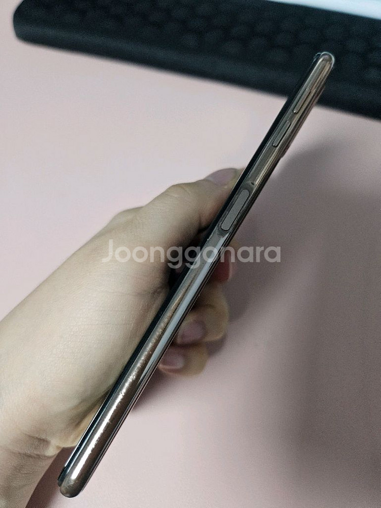 갤럭시 A7 (2018) 서울a7 부산a7 중고폰--3