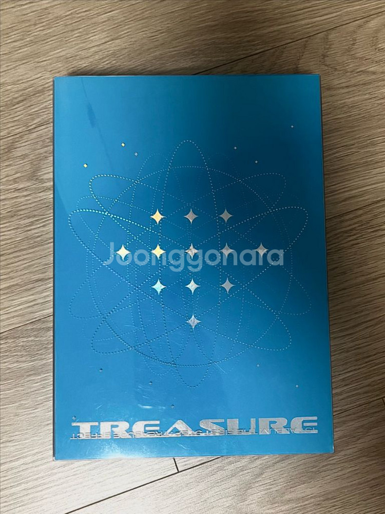 TREASURE 트레저 굿즈 양도--5