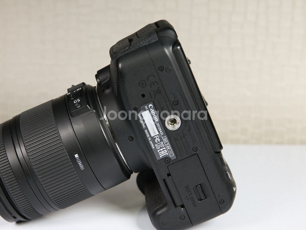 캐논 700D,시그마 18-250mm 손떨방 줌렌즈--5