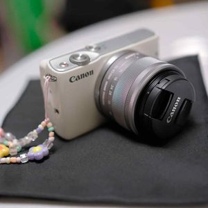 캐논 eos m10