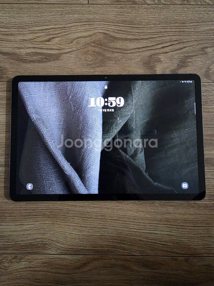갤럭시탭S7 128GB wifi--0