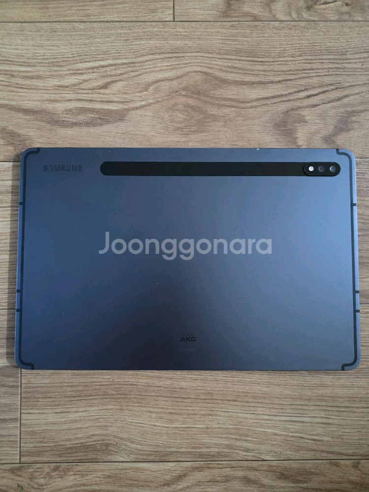 갤럭시탭S7 128GB wifi--1