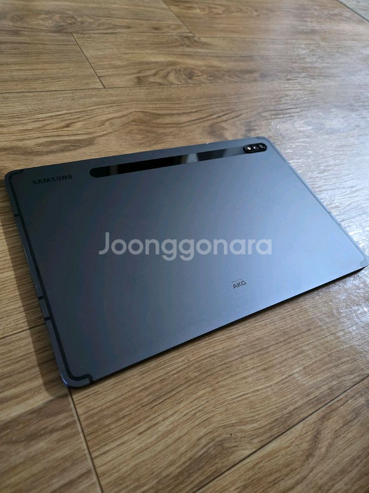 갤럭시탭S7 128GB wifi--2