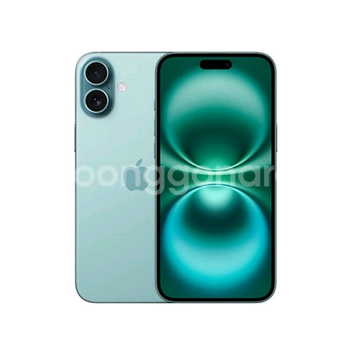아이폰 16 틸 256GB (6월 20일 활성화)--0