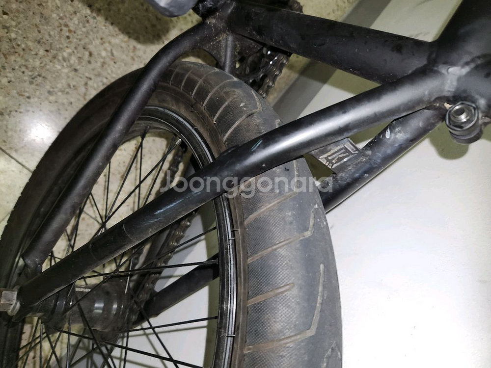 킨크bmx 급급급급처--4