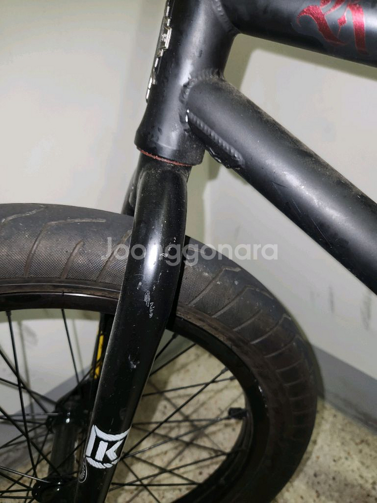 킨크bmx 급급급급처--5
