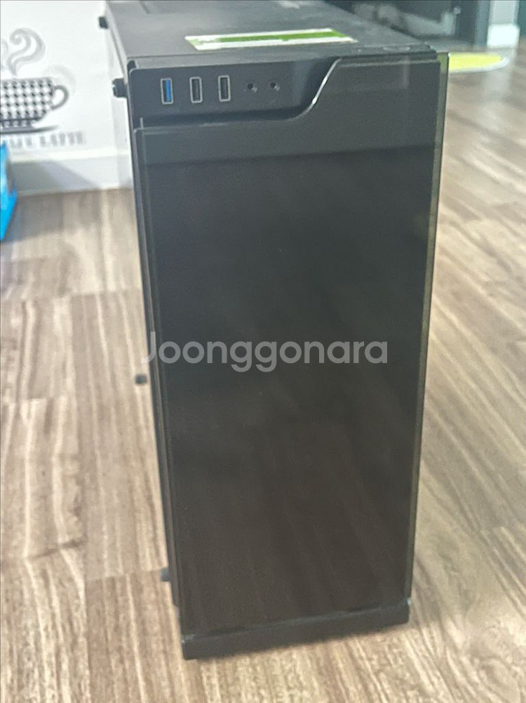 i5-6500 컴퓨터 팝니다--0