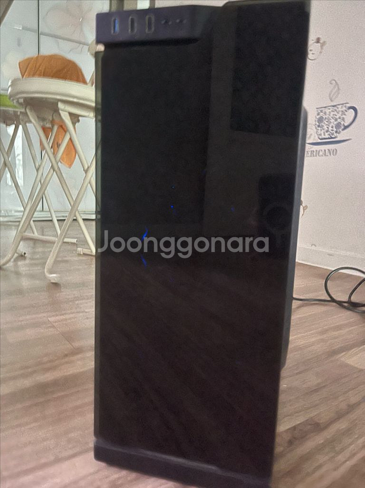 i5-6500 컴퓨터 팝니다--1