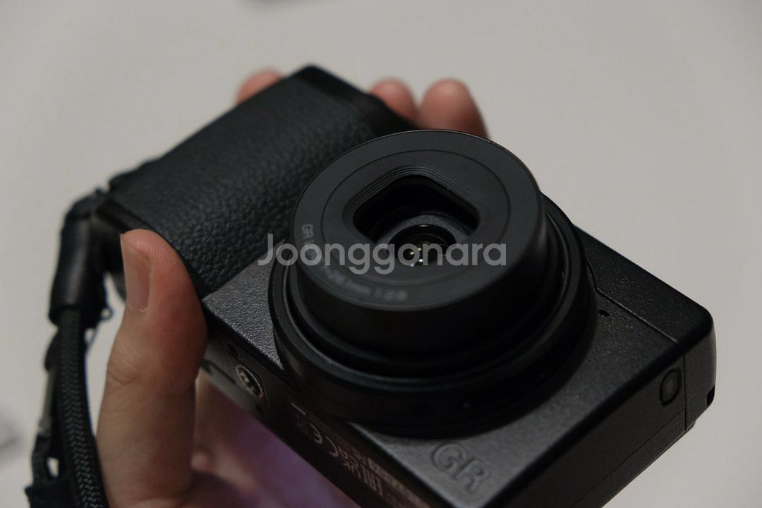 리코 GR3X HDF--3