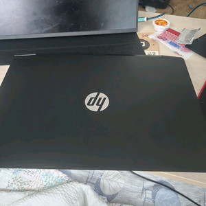 hp 파빌리온 1650ti