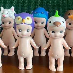 [무배] 소니엔젤 애니멀 12종 세트