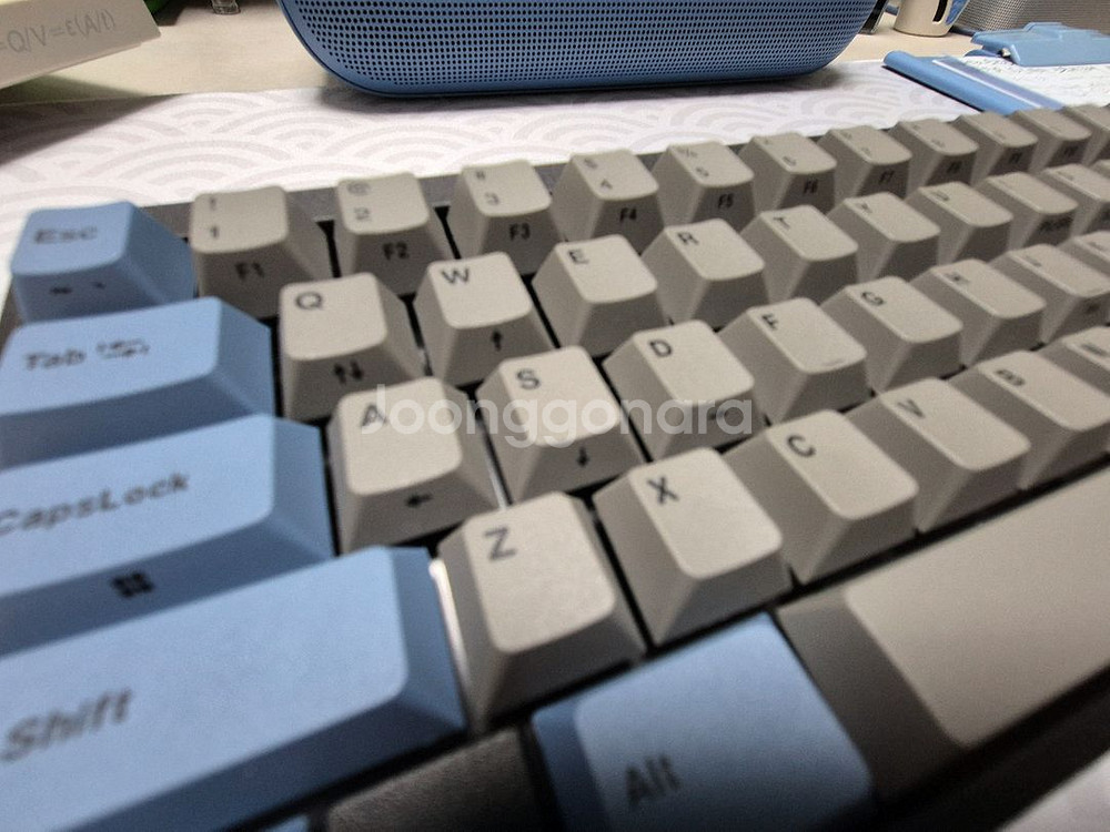 레오폴드 미니 무선 키보드 fc630mbt--1