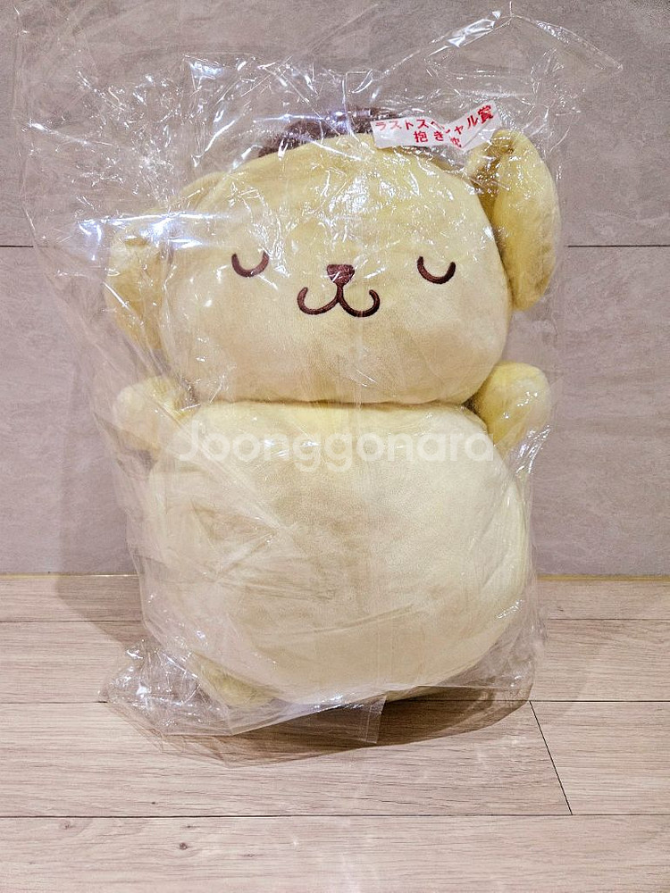 폼폼푸린 2019 라스트원상--0