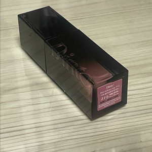 딘토 블러글로이 립 틴트 219 아베 마리아