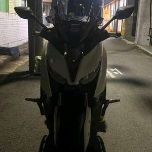 Xmax 21년식