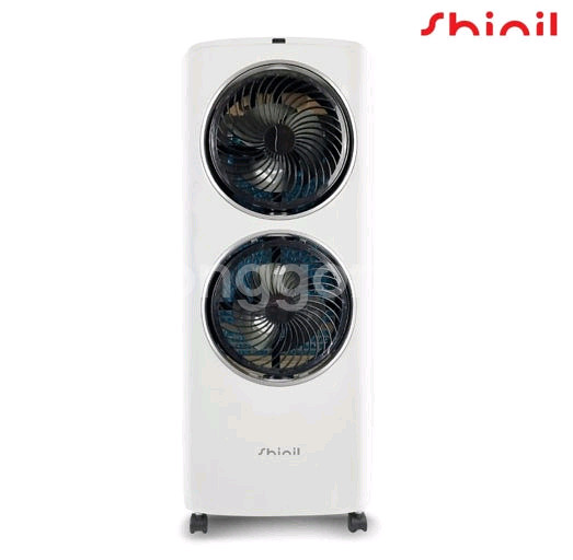 신일 트윈에어쿨러 냉풍기 신품판매--6