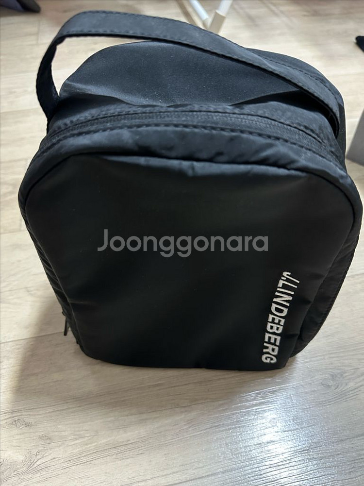 제이린드버그 골프 가방 팝니다!--1