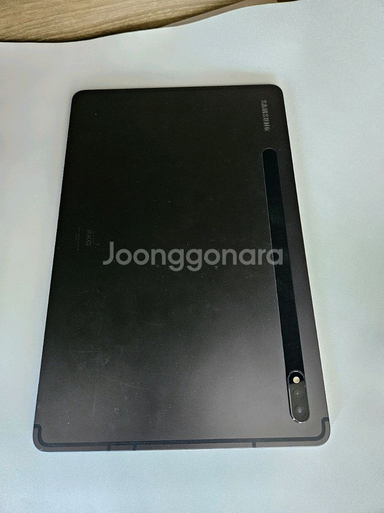 겔럭시탭s8 5G 128g--6