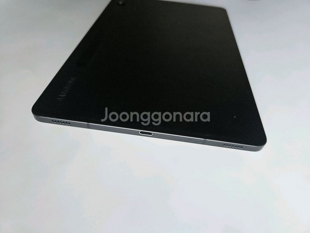겔럭시탭s8 5G 128g--4