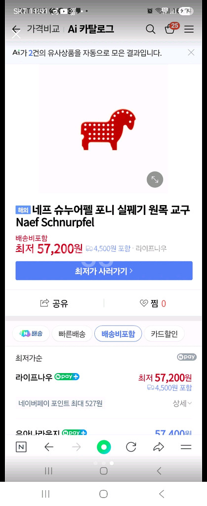 네프교구( 슈누어펠 포니 )--2