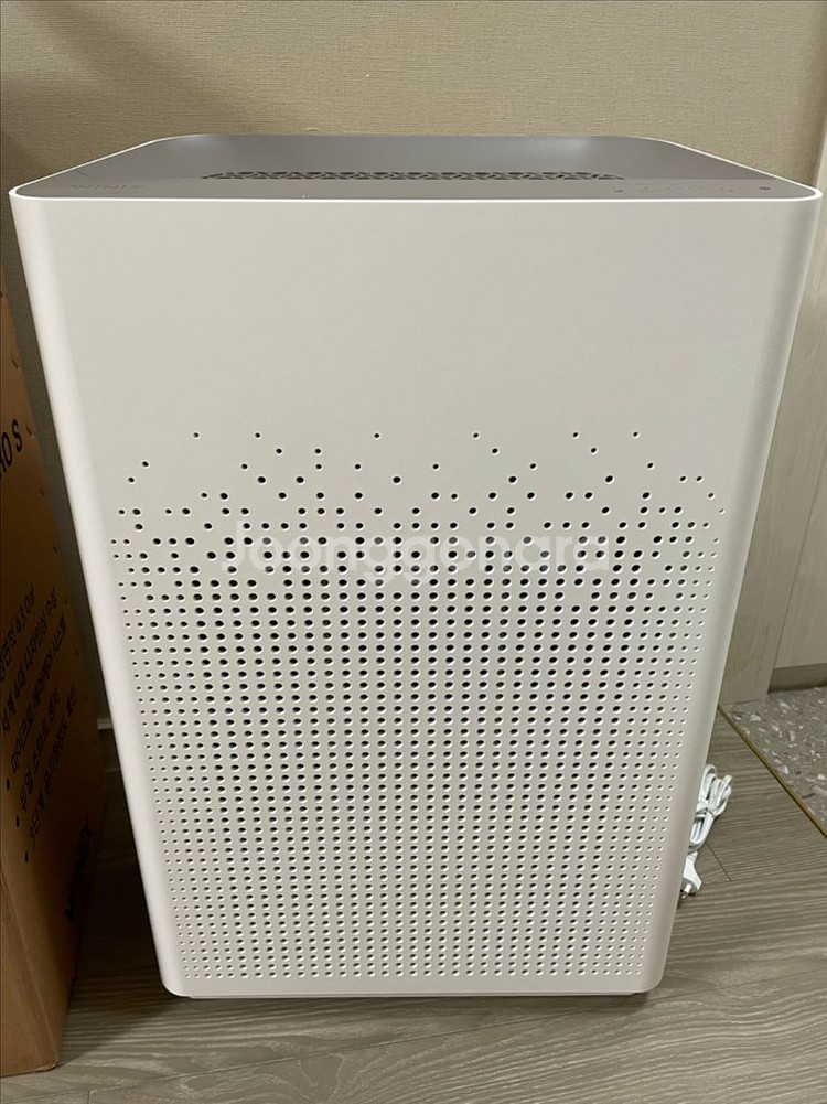 위닉스 제로S 공기청정기 (새상품)--3