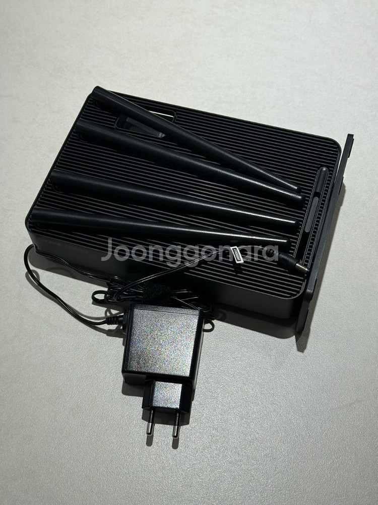 아이피타임 iptime ax6000m--0